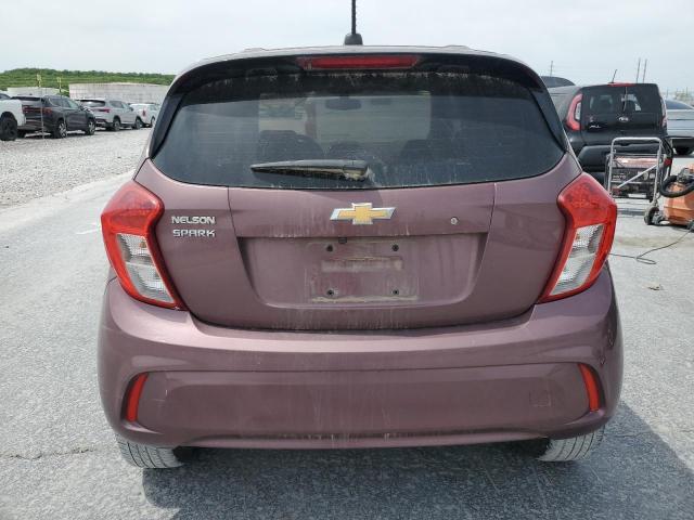 Photo 5 VIN: KL8CB6SA0KC706394 - CHEVROLET SPARK 