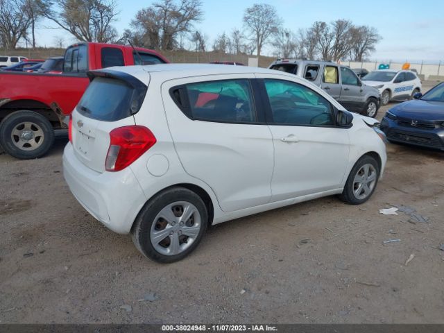 Photo 3 VIN: KL8CB6SA0KC712132 - CHEVROLET SPARK 