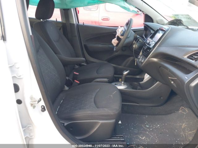 Photo 4 VIN: KL8CB6SA0KC712132 - CHEVROLET SPARK 