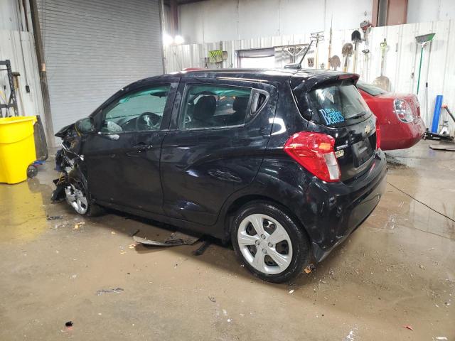 Photo 1 VIN: KL8CB6SA0KC719811 - CHEVROLET SPARK LS 