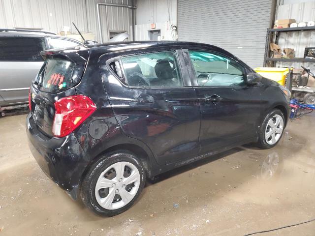 Photo 2 VIN: KL8CB6SA0KC719811 - CHEVROLET SPARK LS 