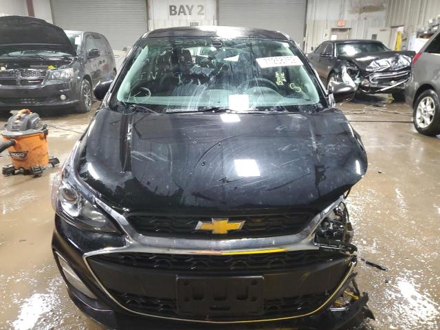 Photo 4 VIN: KL8CB6SA0KC719811 - CHEVROLET SPARK LS 