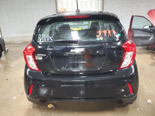 Photo 5 VIN: KL8CB6SA0KC719811 - CHEVROLET SPARK LS 