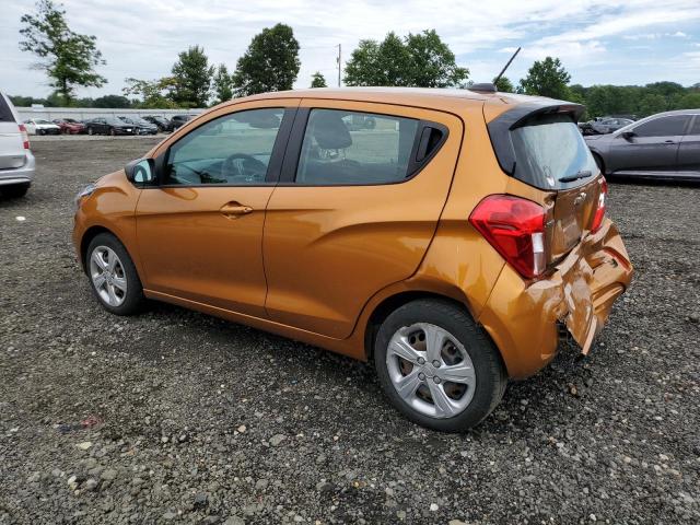 Photo 1 VIN: KL8CB6SA0KC728573 - CHEVROLET SPARK LS 