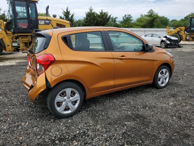 Photo 2 VIN: KL8CB6SA0KC728573 - CHEVROLET SPARK LS 