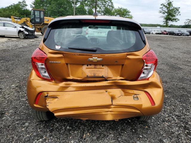 Photo 5 VIN: KL8CB6SA0KC728573 - CHEVROLET SPARK LS 