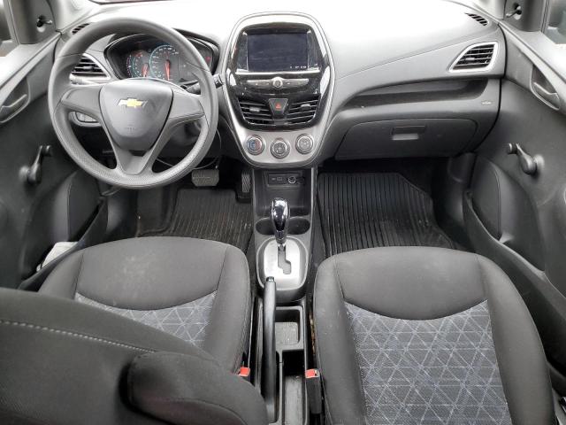 Photo 7 VIN: KL8CB6SA0KC728573 - CHEVROLET SPARK LS 