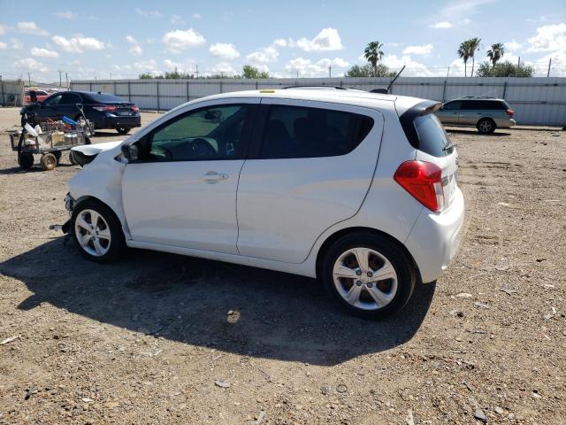 Photo 1 VIN: KL8CB6SA0KC762349 - CHEVROLET SPARK LS 