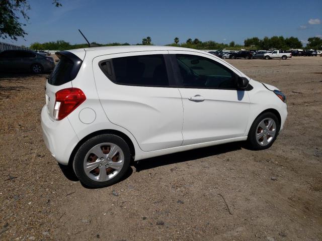 Photo 2 VIN: KL8CB6SA0KC762349 - CHEVROLET SPARK LS 