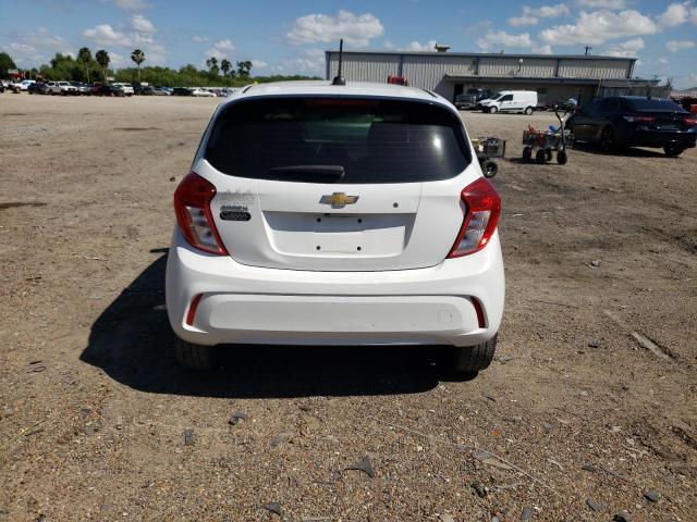 Photo 5 VIN: KL8CB6SA0KC762349 - CHEVROLET SPARK LS 