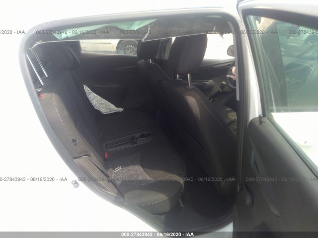 Photo 7 VIN: KL8CB6SA0KC783010 - CHEVROLET SPARK 