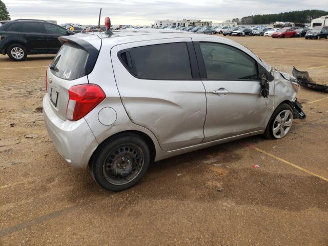 Photo 2 VIN: KL8CB6SA0KC786781 - CHEVROLET SPARK LS 