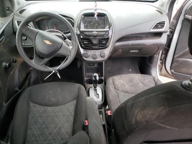 Photo 7 VIN: KL8CB6SA0KC786781 - CHEVROLET SPARK LS 