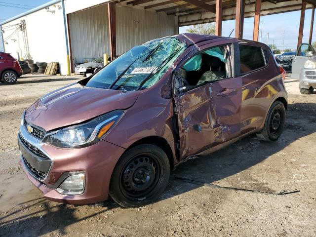 Photo 0 VIN: KL8CB6SA0KC810139 - CHEVROLET SPARK 