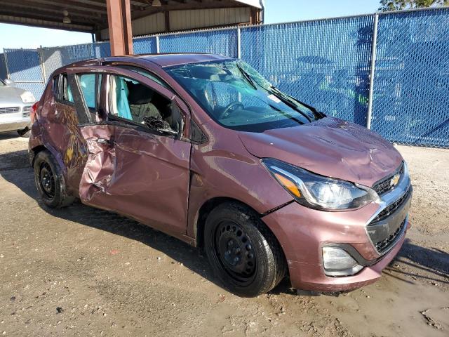 Photo 3 VIN: KL8CB6SA0KC810139 - CHEVROLET SPARK 