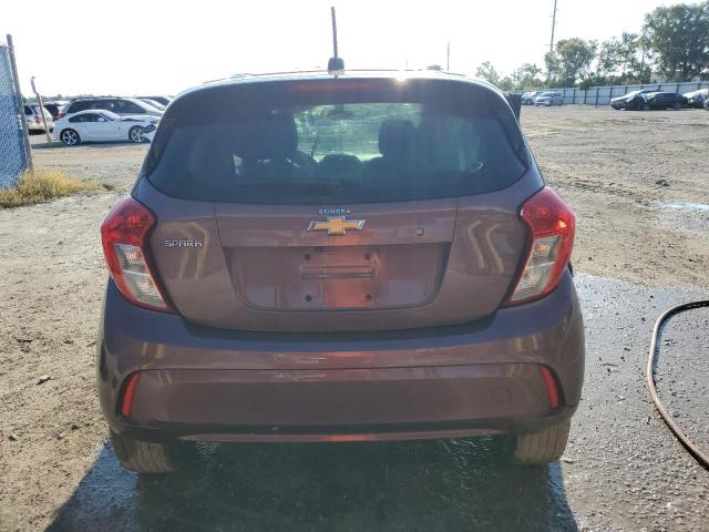 Photo 5 VIN: KL8CB6SA0KC810139 - CHEVROLET SPARK 