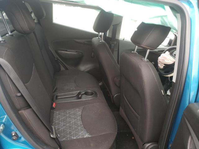 Photo 5 VIN: KL8CB6SA0KC822582 - CHEVROLET SPARK LS 