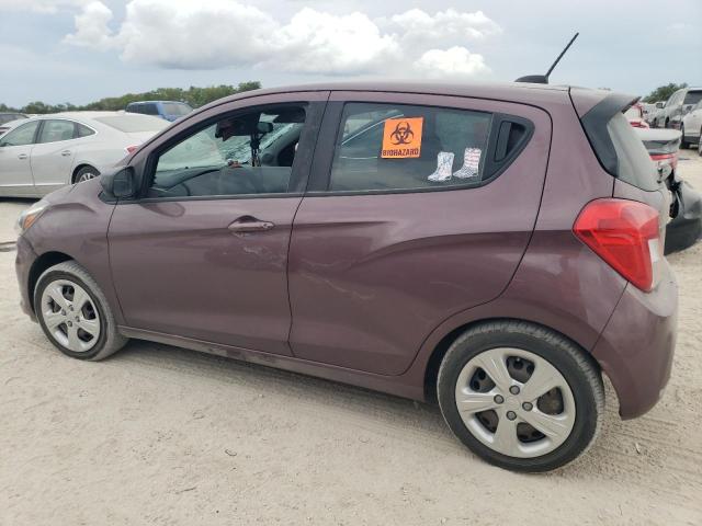 Photo 1 VIN: KL8CB6SA0LC403570 - CHEVROLET SPARK LS 