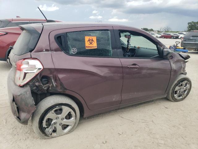 Photo 2 VIN: KL8CB6SA0LC403570 - CHEVROLET SPARK LS 