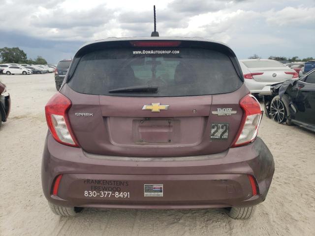 Photo 5 VIN: KL8CB6SA0LC403570 - CHEVROLET SPARK LS 