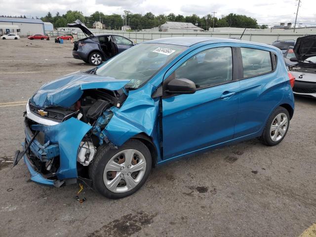 Photo 0 VIN: KL8CB6SA0LC404220 - CHEVROLET SPARK LS 