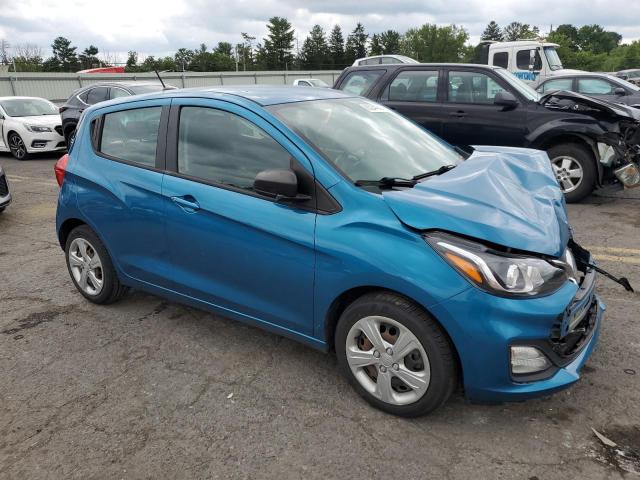 Photo 3 VIN: KL8CB6SA0LC404220 - CHEVROLET SPARK LS 