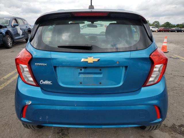 Photo 5 VIN: KL8CB6SA0LC404220 - CHEVROLET SPARK LS 