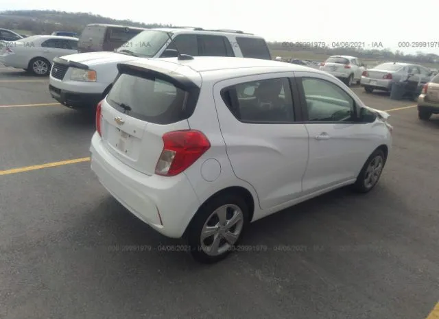 Photo 3 VIN: KL8CB6SA0LC406369 - CHEVROLET SPARK 