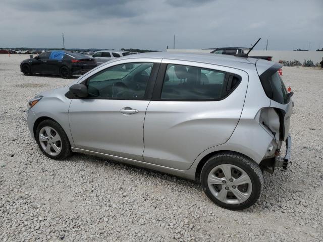 Photo 1 VIN: KL8CB6SA0LC409188 - CHEVROLET SPARK 