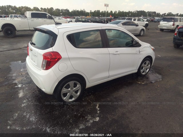 Photo 3 VIN: KL8CB6SA0LC413399 - CHEVROLET SPARK 