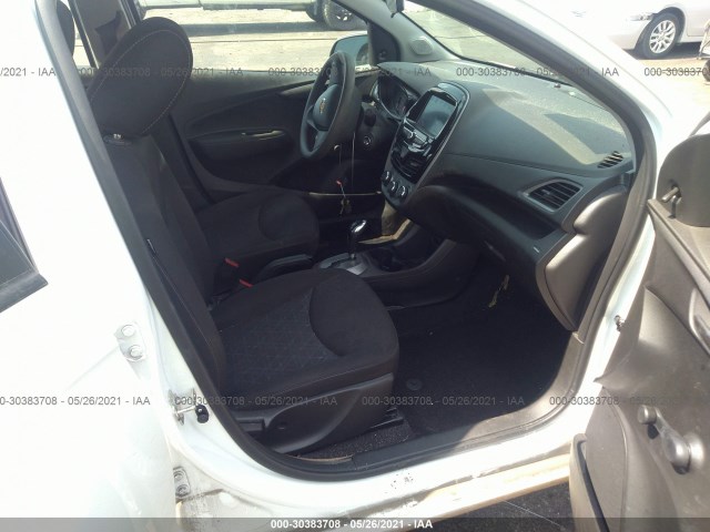 Photo 4 VIN: KL8CB6SA0LC413399 - CHEVROLET SPARK 