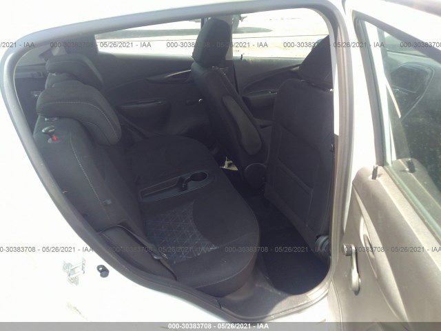 Photo 7 VIN: KL8CB6SA0LC413399 - CHEVROLET SPARK 