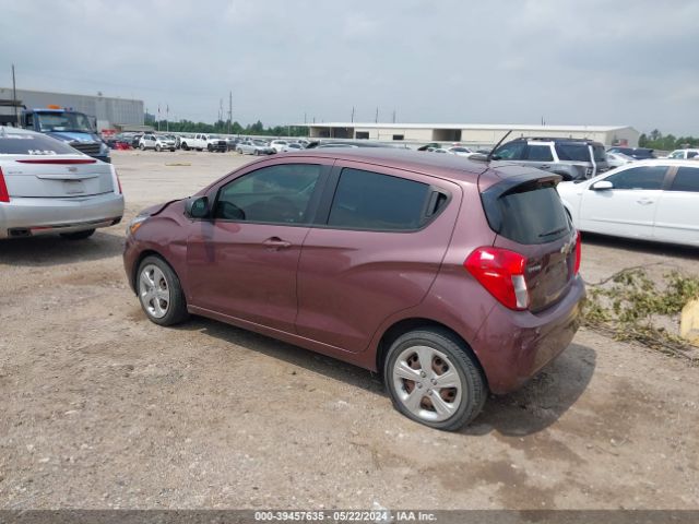 Photo 2 VIN: KL8CB6SA0LC415069 - CHEVROLET SPARK 