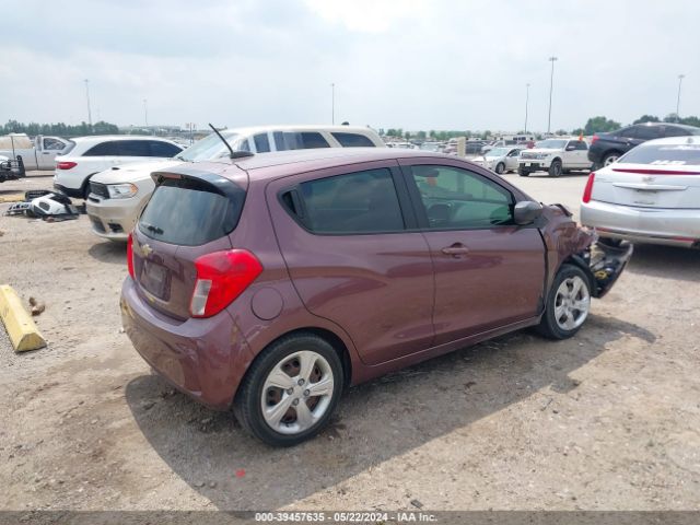 Photo 3 VIN: KL8CB6SA0LC415069 - CHEVROLET SPARK 