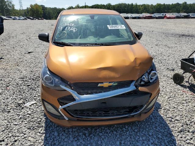 Photo 8 VIN: KL8CB6SA0LC416075 - CHEVROLET SPARK LS 