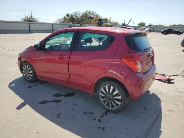 Photo 1 VIN: KL8CB6SA0LC416237 - CHEVROLET SPARK LS 