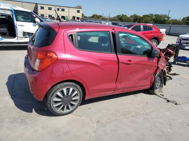 Photo 2 VIN: KL8CB6SA0LC416237 - CHEVROLET SPARK LS 