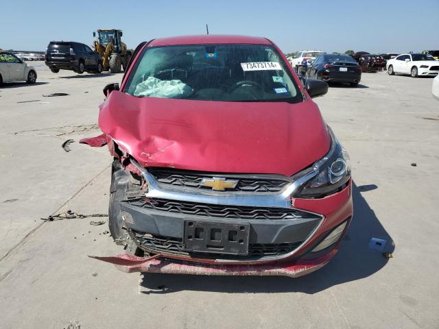 Photo 4 VIN: KL8CB6SA0LC416237 - CHEVROLET SPARK LS 