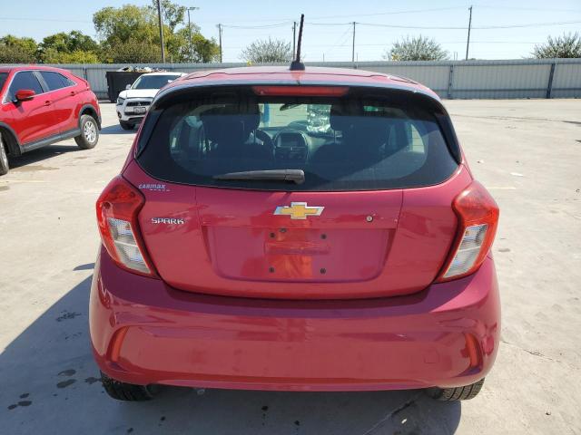 Photo 5 VIN: KL8CB6SA0LC416237 - CHEVROLET SPARK LS 