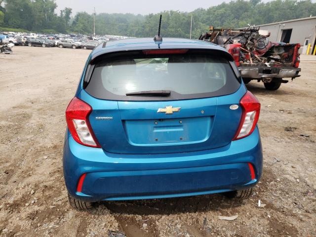 Photo 5 VIN: KL8CB6SA0LC417842 - CHEVROLET SPARK LS 