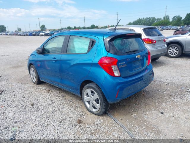 Photo 2 VIN: KL8CB6SA0LC418635 - CHEVROLET SPARK 