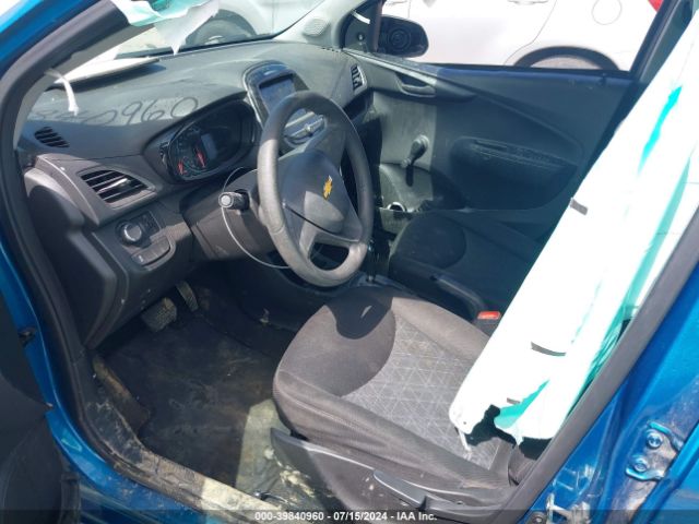 Photo 4 VIN: KL8CB6SA0LC418635 - CHEVROLET SPARK 