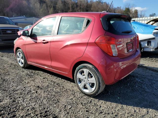 Photo 1 VIN: KL8CB6SA0LC421552 - CHEVROLET SPARK LS 