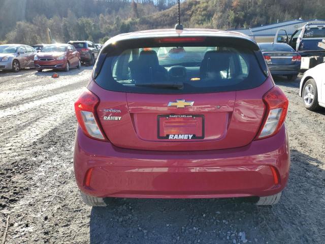 Photo 5 VIN: KL8CB6SA0LC421552 - CHEVROLET SPARK LS 