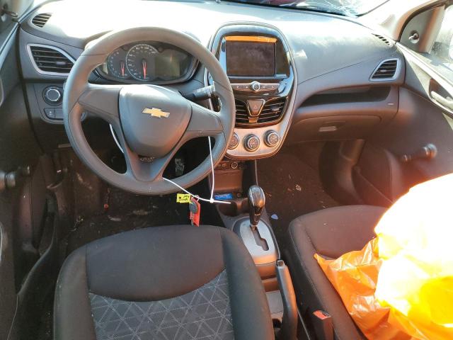 Photo 7 VIN: KL8CB6SA0LC421552 - CHEVROLET SPARK LS 