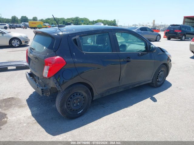 Photo 3 VIN: KL8CB6SA0LC421695 - CHEVROLET SPARK 