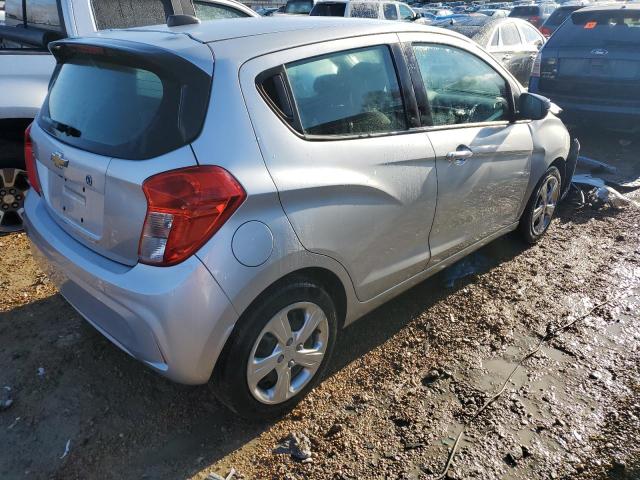 Photo 2 VIN: KL8CB6SA0LC423205 - CHEVROLET SPARK LS 