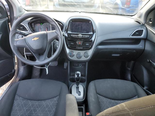 Photo 7 VIN: KL8CB6SA0LC423205 - CHEVROLET SPARK LS 