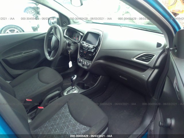 Photo 4 VIN: KL8CB6SA0LC424001 - CHEVROLET SPARK 