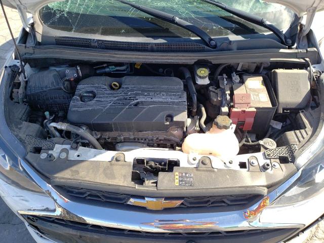 Photo 6 VIN: KL8CB6SA0LC424290 - CHEVROLET SPARK LS 